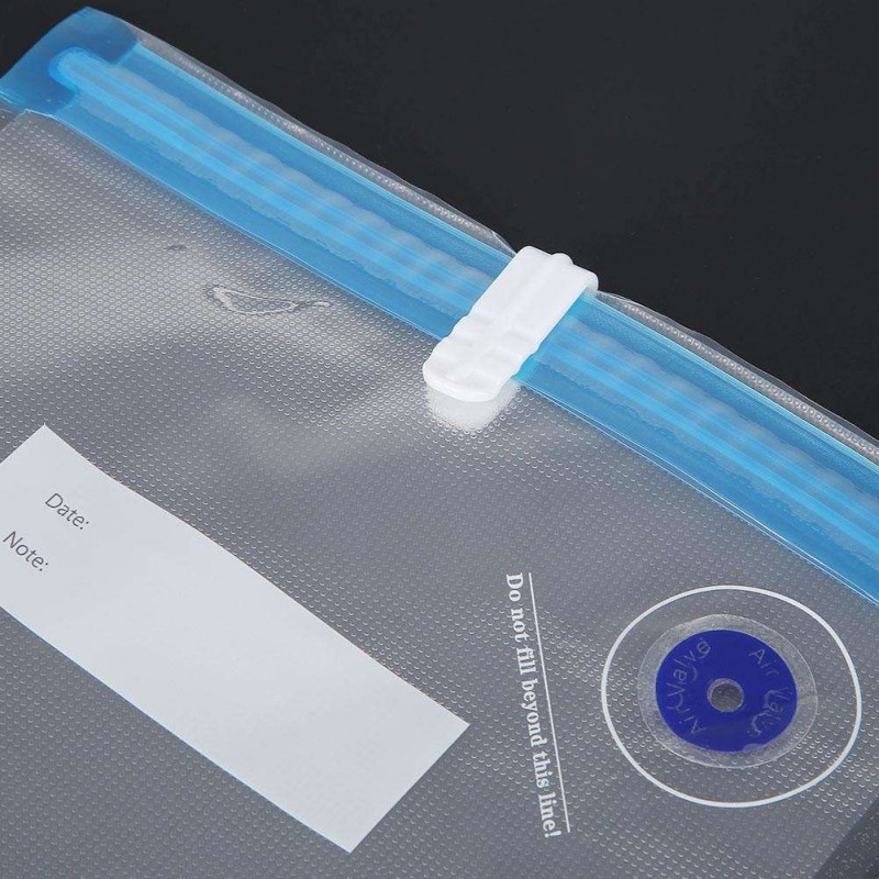 Mini Portable Vacuum Pump Food Preservation Vacuum Package Sealer Machine