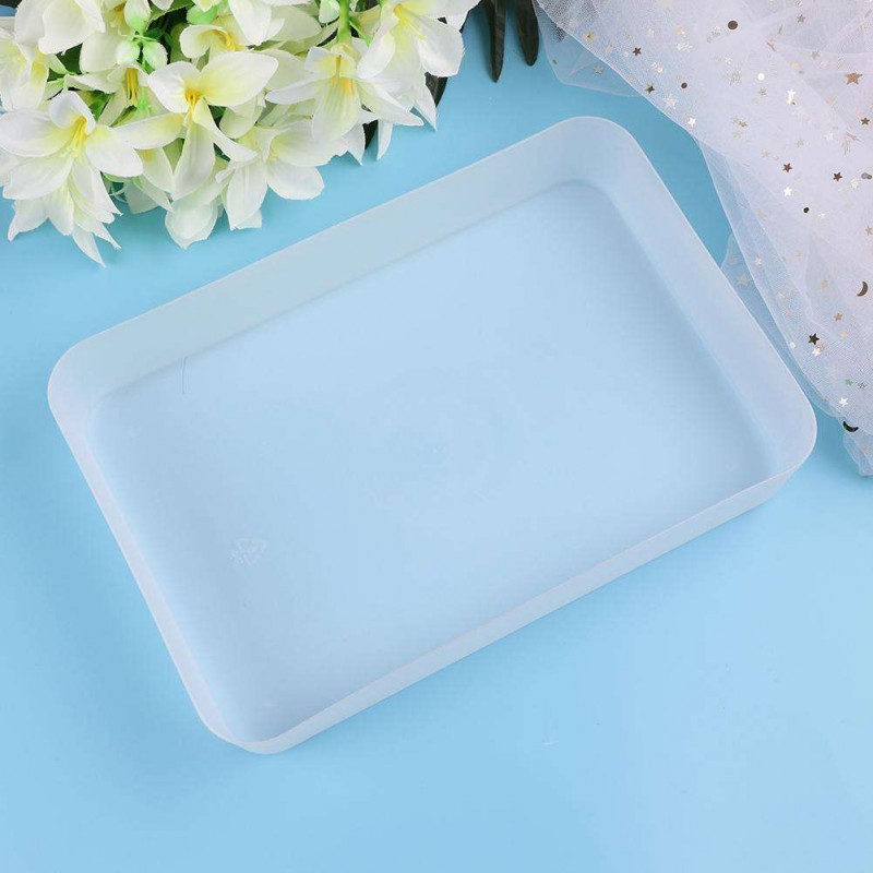 Plastic Drawer Storage Box Jewelry Parts Case Kitchen Multi Function Boxes
